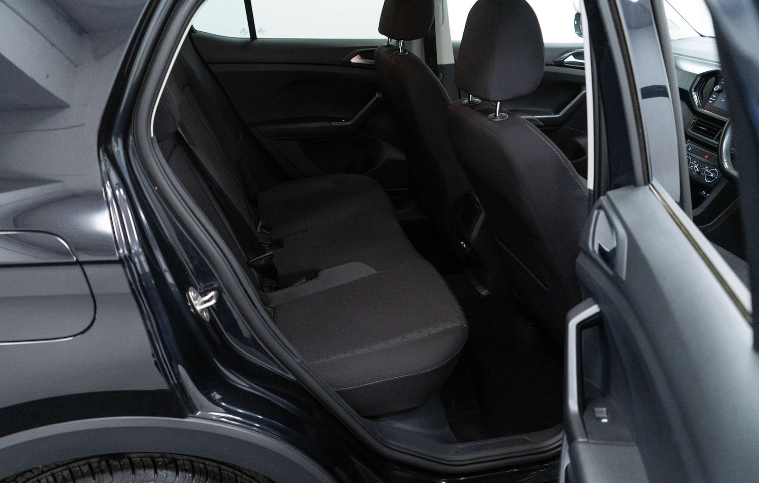 Used Volkswagen T-Cross 2022 for sale - 77930838: Photo 34