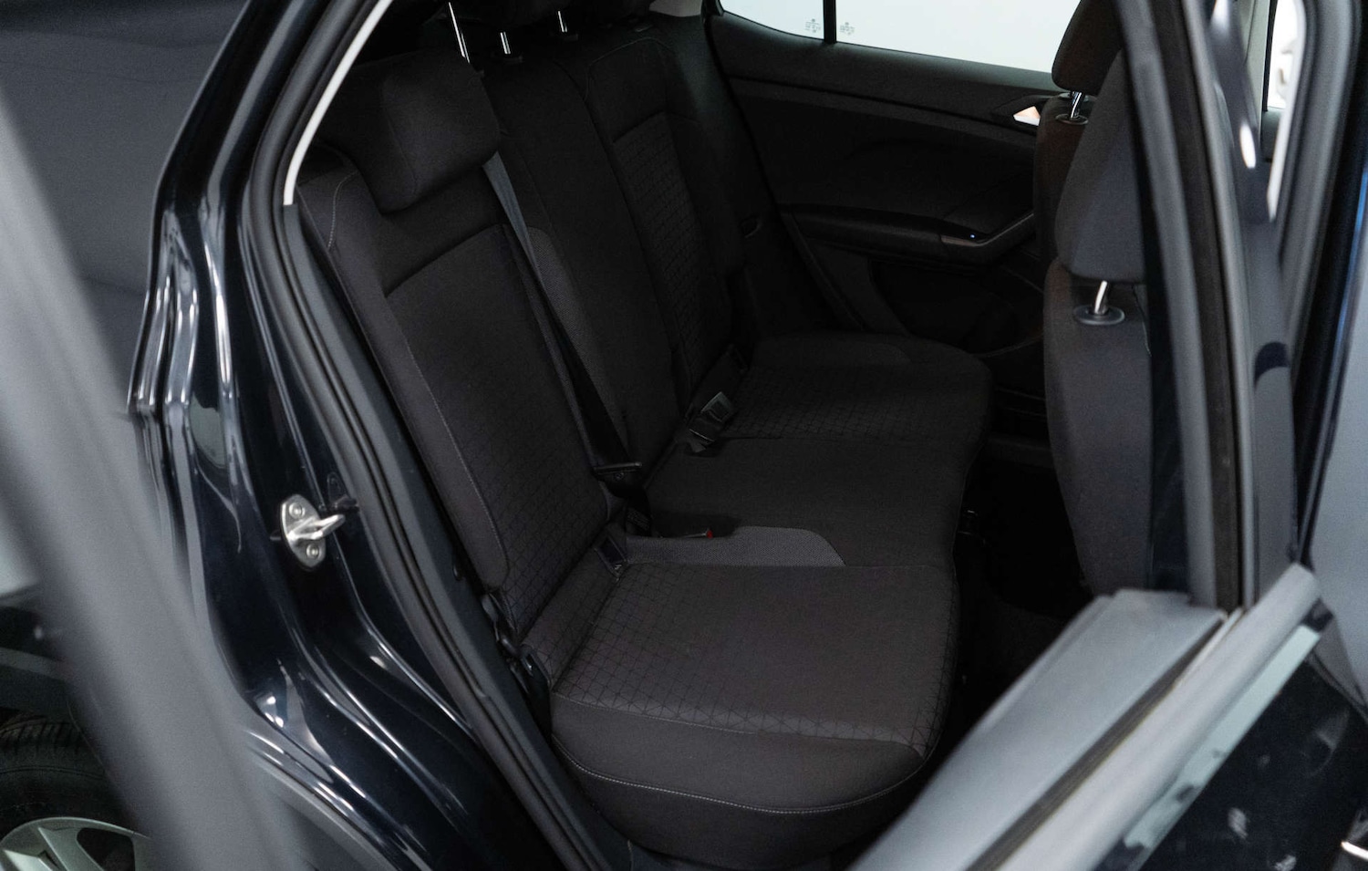 Used Volkswagen T-Cross 2022 for sale - 77930838: Photo 35