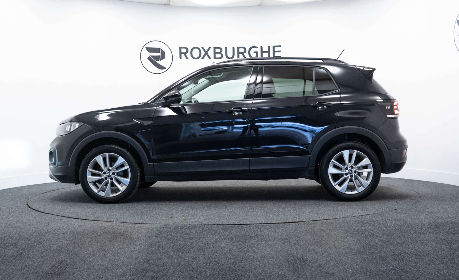 Used Volkswagen T-Cross 2022 for sale - 77930838: Photo 4