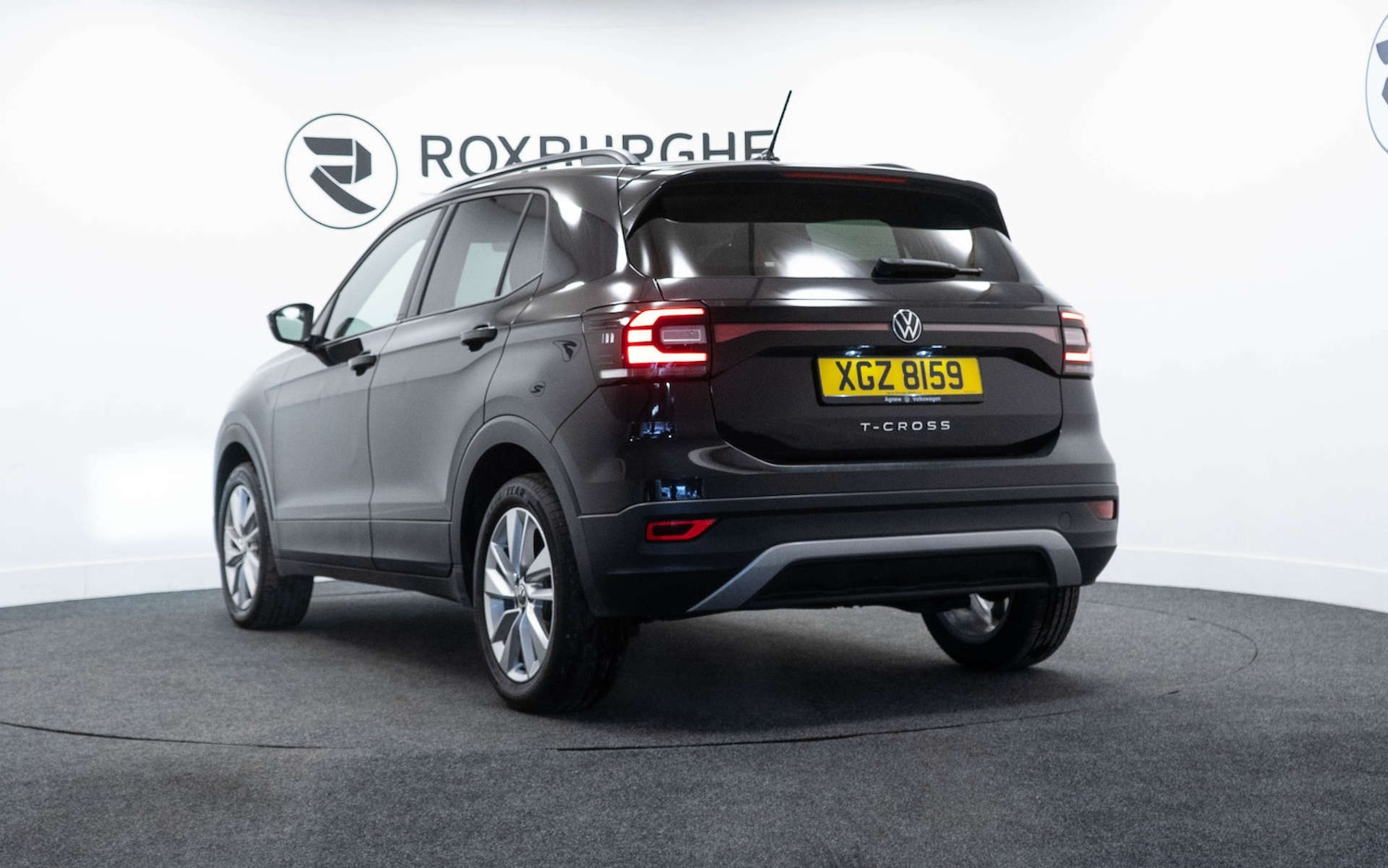 Used Volkswagen T-Cross 2022 for sale - 77930838: Photo 5