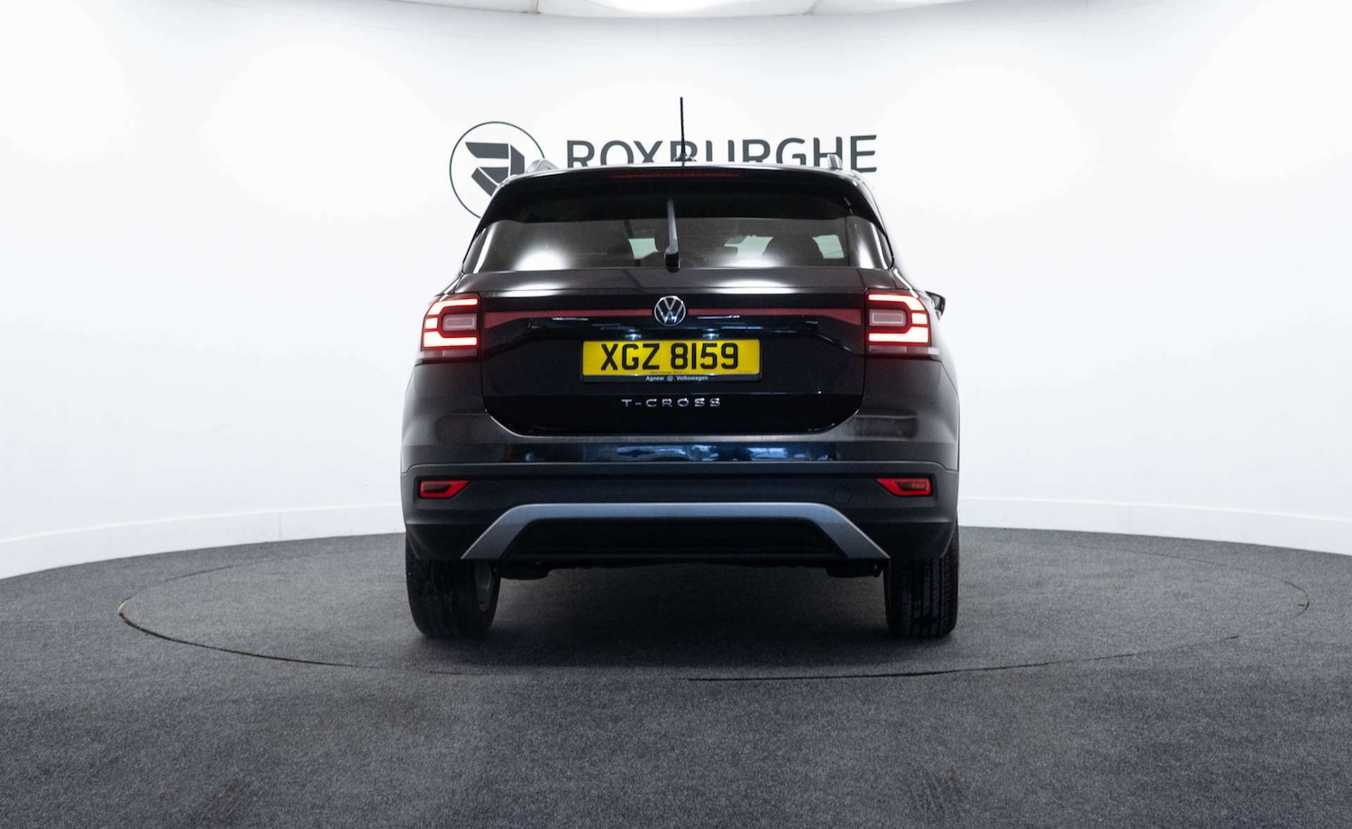 Used Volkswagen T-Cross 2022 for sale - 77930838: Photo 7