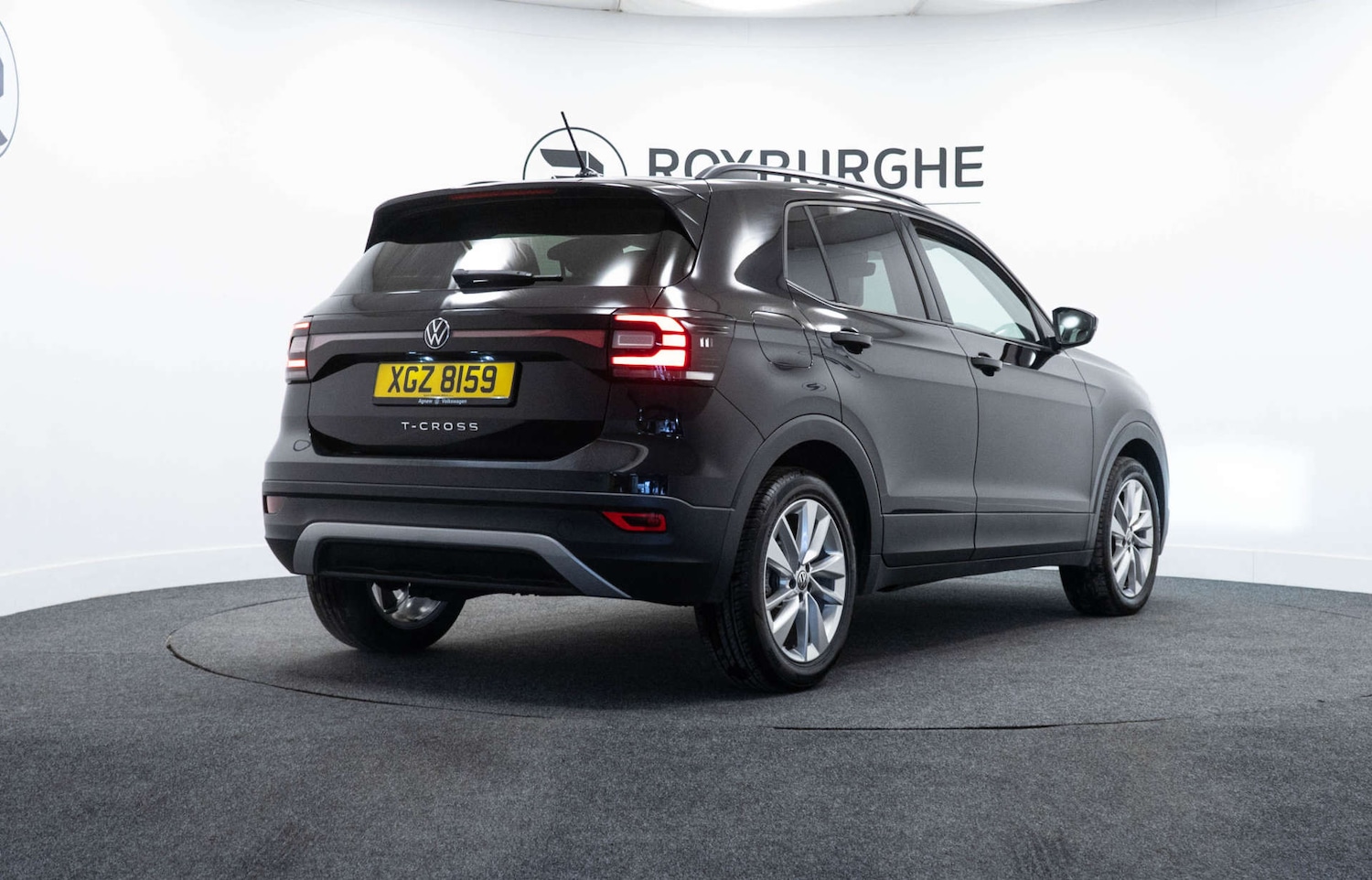 Used Volkswagen T-Cross 2022 for sale - 77930838: Photo 8