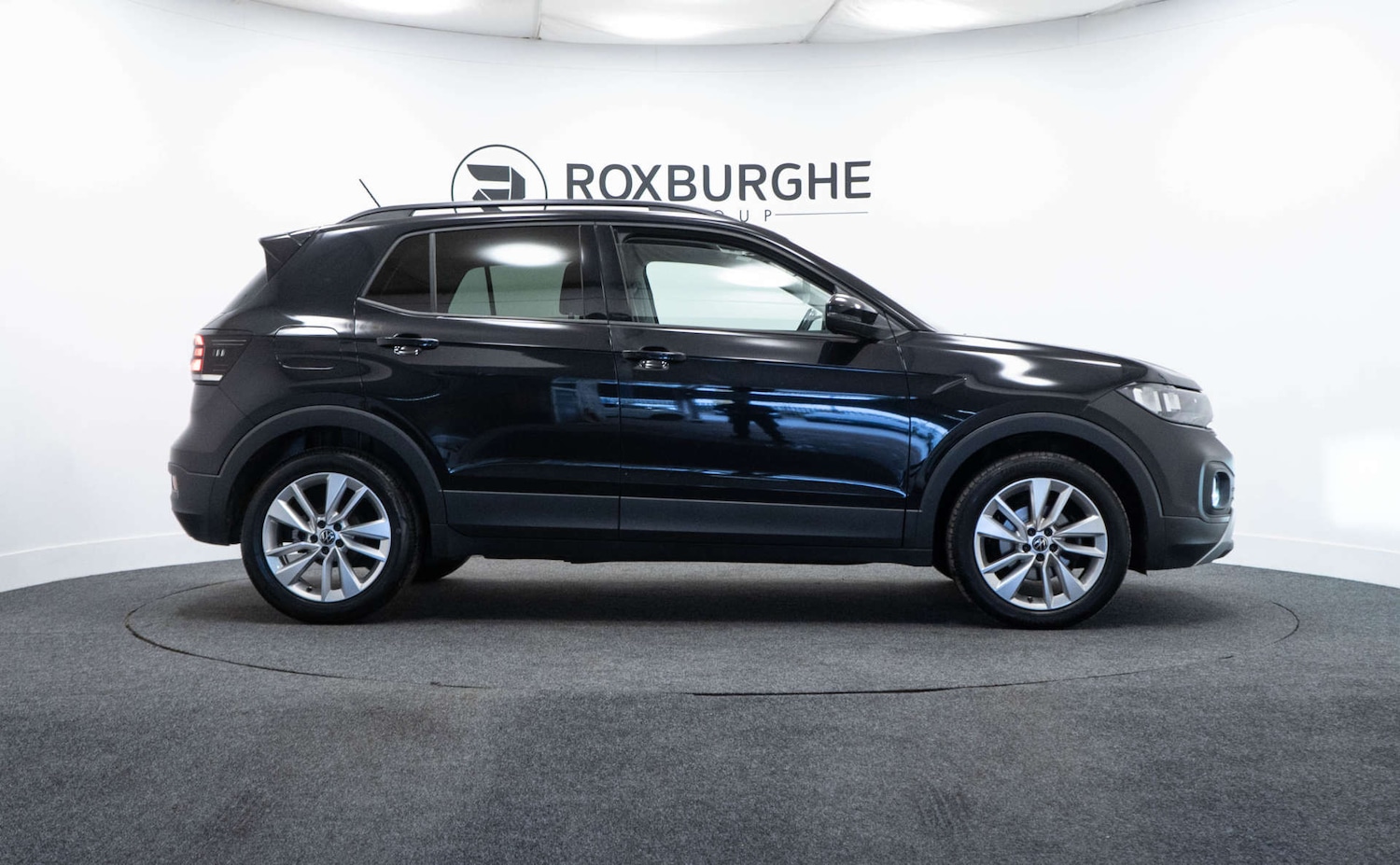 Used Volkswagen T-Cross 2022 for sale - 77930838: Photo 9