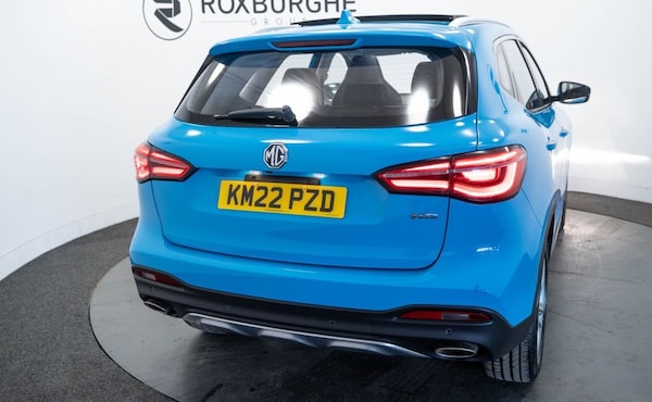 Used MG MG HS 2022 for sale - 75411526: Photo 16
