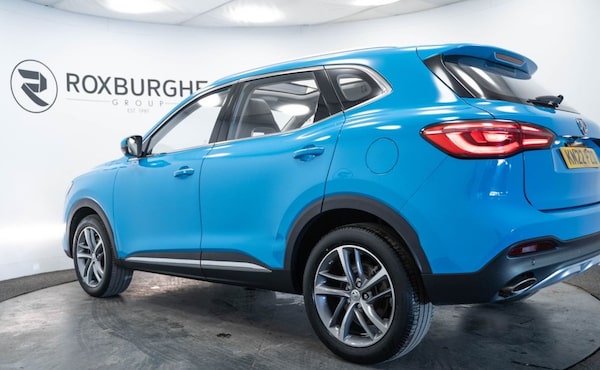Used MG MG HS 2022 for sale - 75411526: Photo 19
