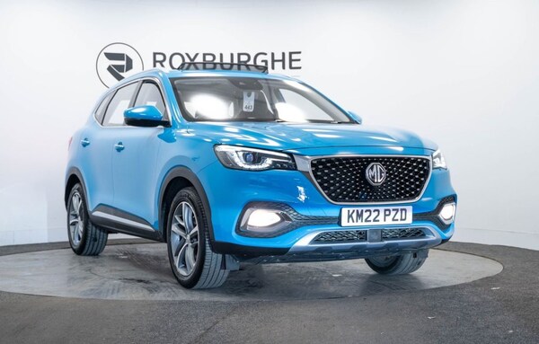 Used MG MG HS 2022 for sale - 75411526: Photo 1