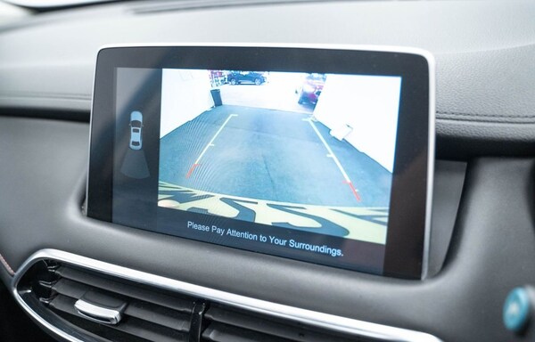 Used MG MG HS 2022 for sale - 75411526: Photo 28