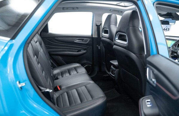Used MG MG HS 2022 for sale - 75411526: Photo 34