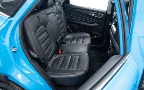 Used MG MG HS 2022 for sale - 75411526: Photo 35