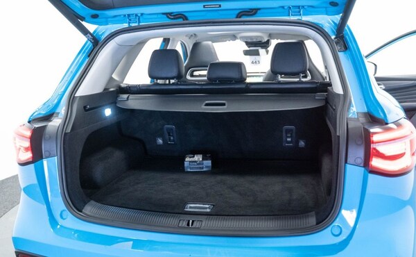 Used MG MG HS 2022 for sale - 75411526: Photo 36