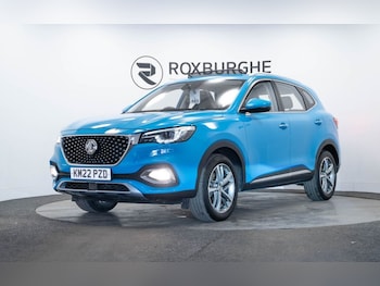 Used MG MG HS 2022 for sale - 75411526: Photo