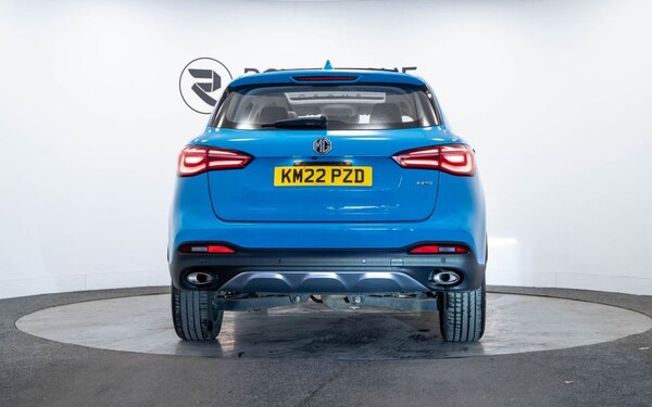 Used MG MG HS 2022 for sale - 75411526: Photo 7