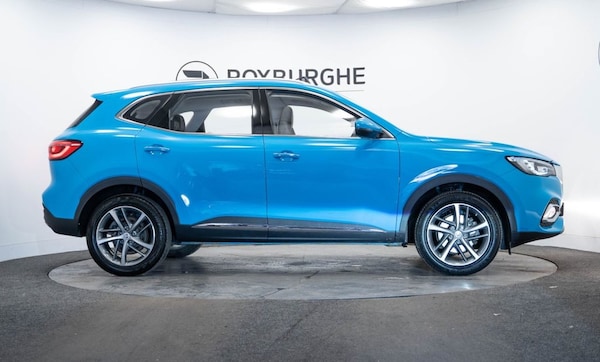 Used MG MG HS 2022 for sale - 75411526: Photo 9