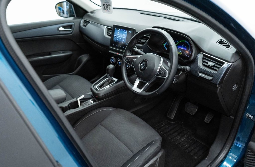 Used Renault Arkana 2022 for sale - 77436368: Photo 20