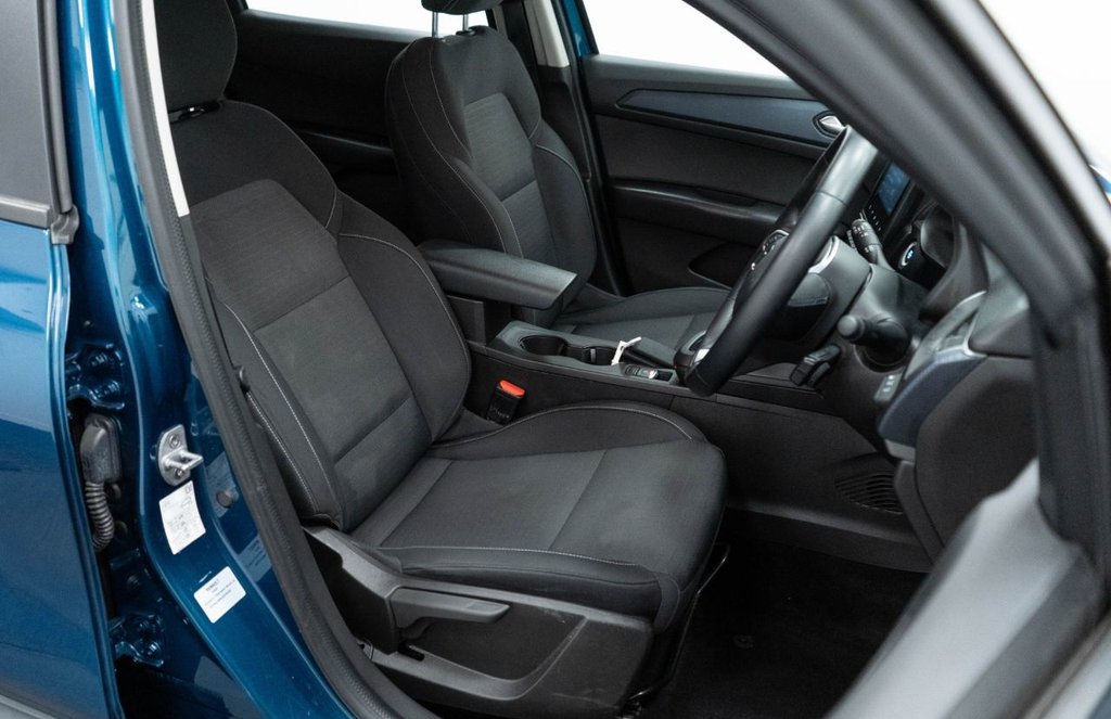 Used Renault Arkana 2022 for sale - 77436368: Photo 21