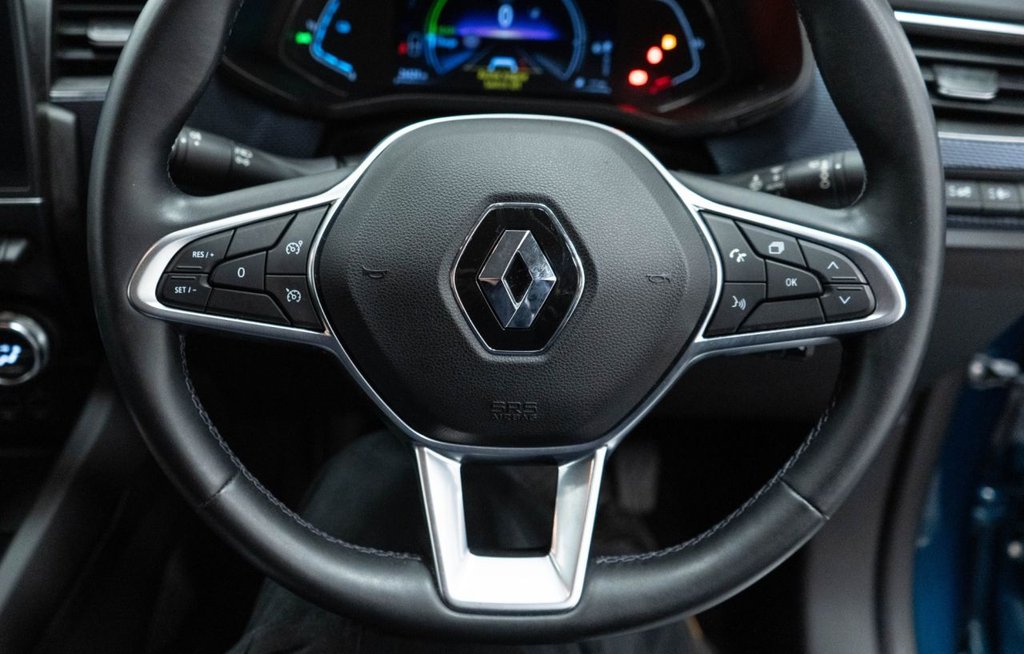 Used Renault Arkana 2022 for sale - 77436368: Photo 24