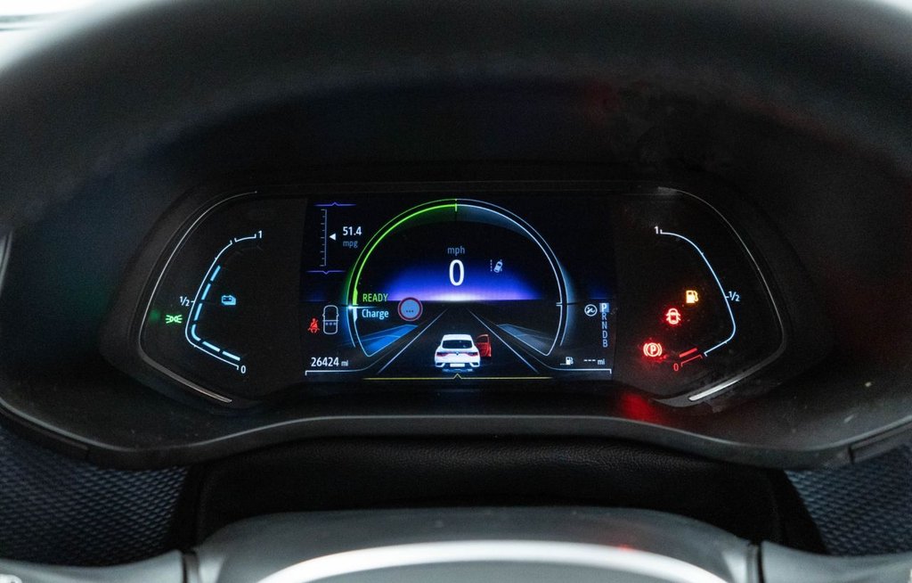 Used Renault Arkana 2022 for sale - 77436368: Photo 25