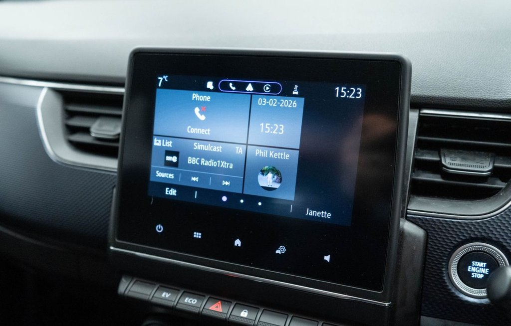 Used Renault Arkana 2022 for sale - 77436368: Photo 26