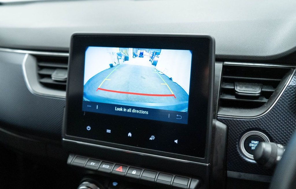 Used Renault Arkana 2022 for sale - 77436368: Photo 27