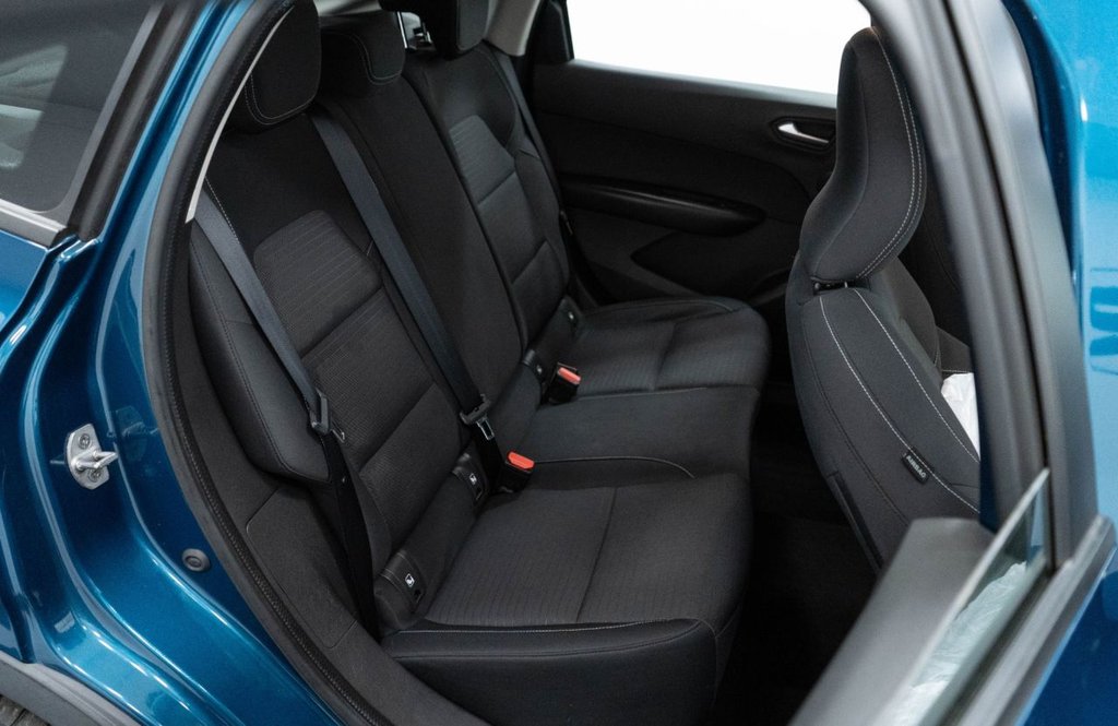 Used Renault Arkana 2022 for sale - 77436368: Photo 33