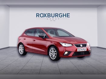 SEAT - Ibiza