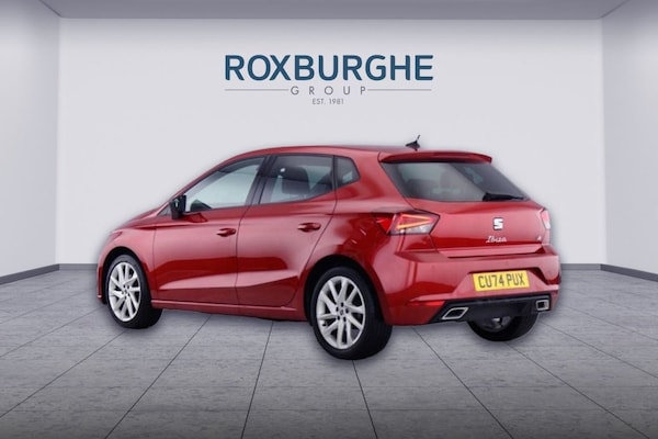 Used SEAT Ibiza 2024 for sale - 76292001: Photo 2