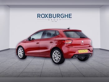 Used SEAT Ibiza 2024 for sale - 76292001: Photo 2