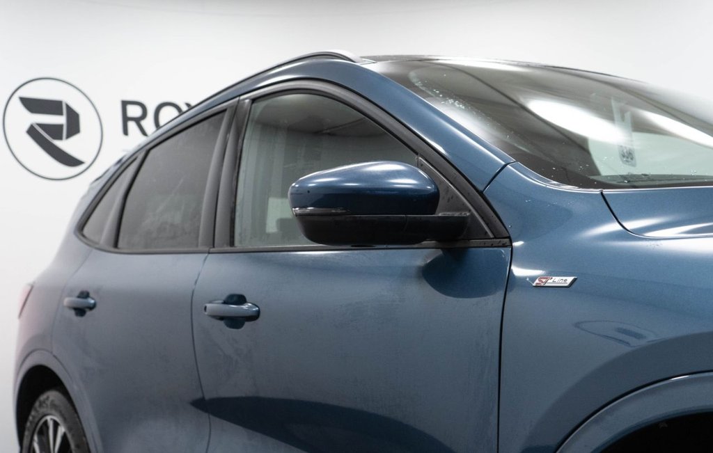 Used Ford Kuga 2022 for sale - 76962097: Photo 12