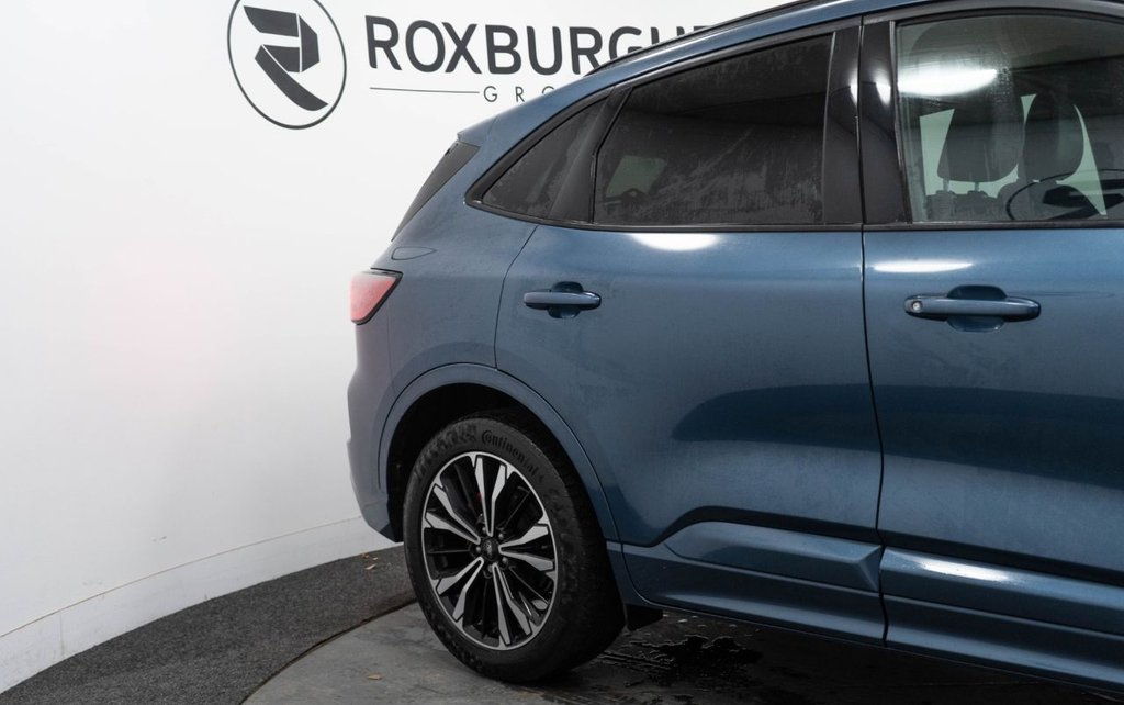 Used Ford Kuga 2022 for sale - 76962097: Photo 14