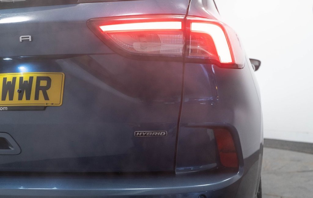 Used Ford Kuga 2022 for sale - 76962097: Photo 17