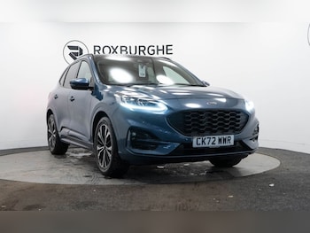 Used Ford Kuga 2022 for sale - 76962097: Photo