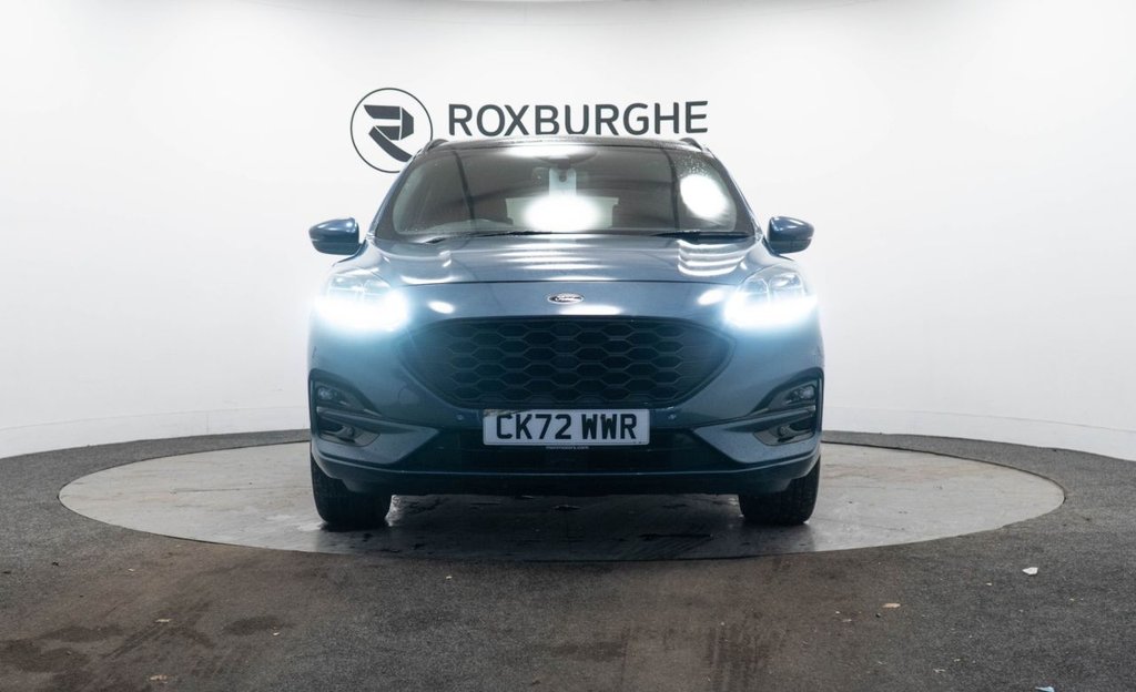 Used Ford Kuga 2022 for sale - 76962097: Photo 2