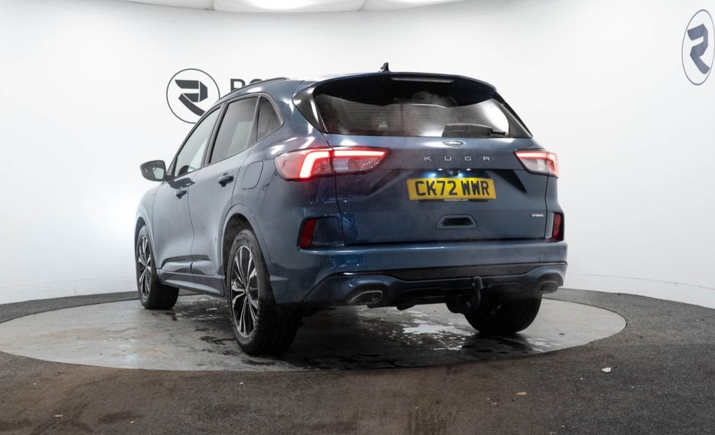 Used Ford Kuga 2022 for sale - 76962097: Photo 5