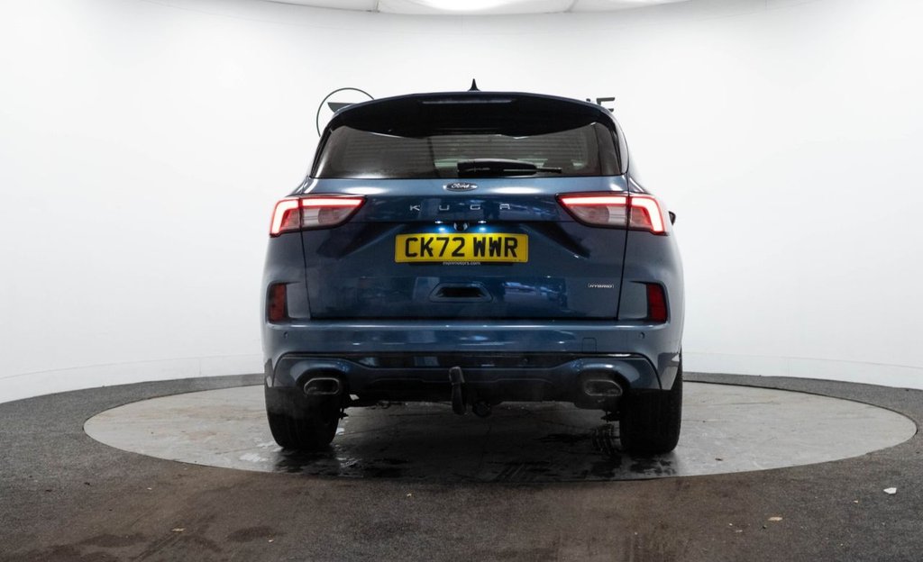 Used Ford Kuga 2022 for sale - 76962097: Photo 7