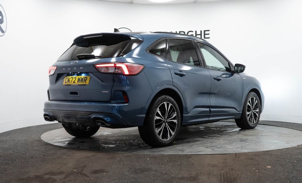 Used Ford Kuga 2022 for sale - 76962097: Photo 8