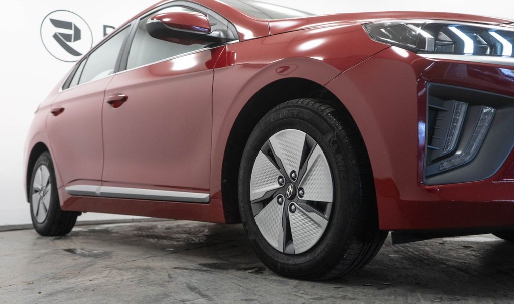 Used Hyundai IONIQ 2022 for sale - 76563338: Photo 11