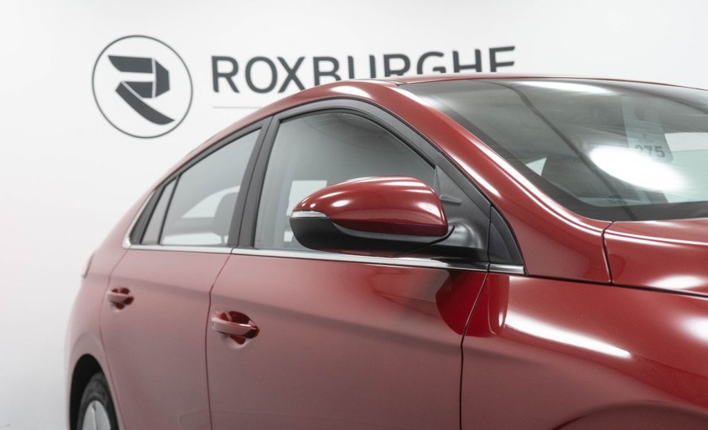 Used Hyundai IONIQ 2022 for sale - 76563338: Photo 12