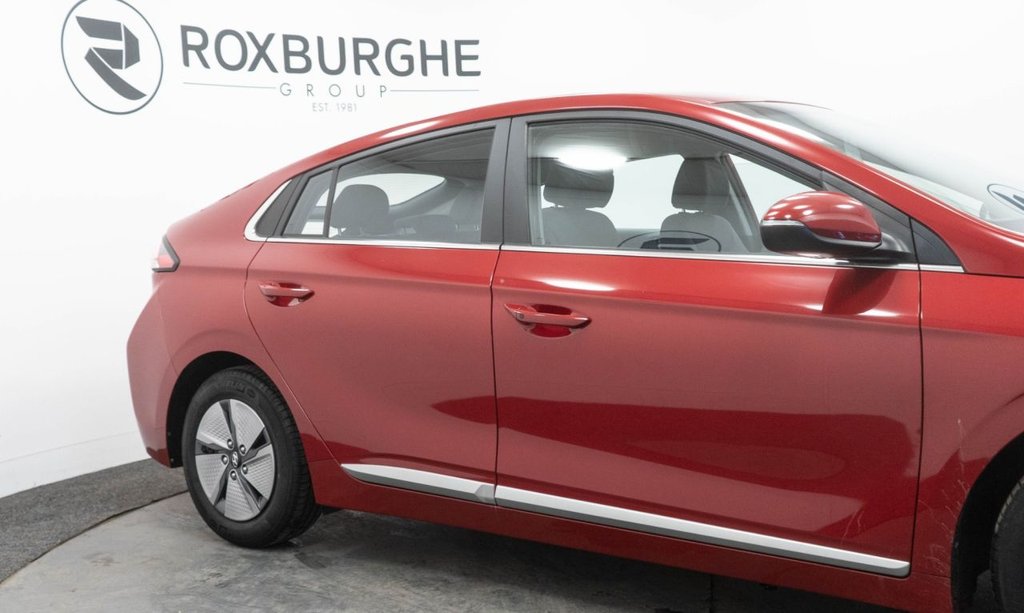 Used Hyundai IONIQ 2022 for sale - 76563338: Photo 13