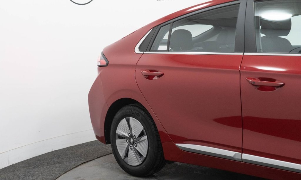 Used Hyundai IONIQ 2022 for sale - 76563338: Photo 14