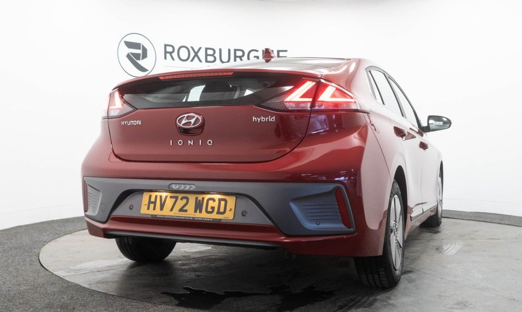 Used Hyundai IONIQ 2022 for sale - 76563338: Photo 15