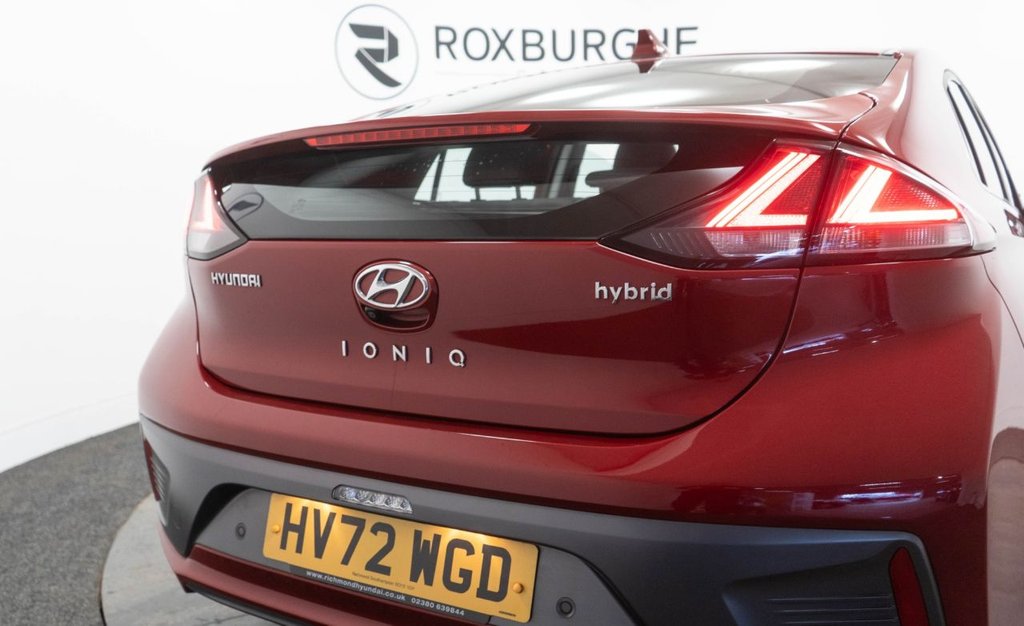 Used Hyundai IONIQ 2022 for sale - 76563338: Photo 17