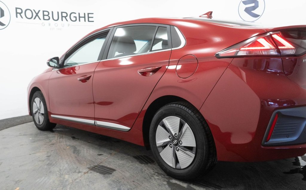 Used Hyundai IONIQ 2022 for sale - 76563338: Photo 19