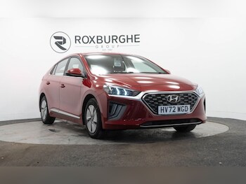 Used Hyundai IONIQ 2022 for sale - 76563338: Photo