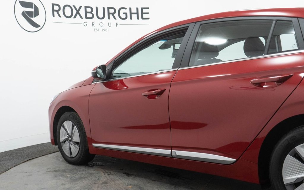 Used Hyundai IONIQ 2022 for sale - 76563338: Photo 20