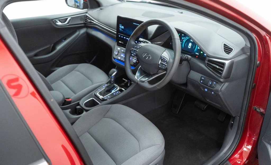 Used Hyundai IONIQ 2022 for sale - 76563338: Photo 21