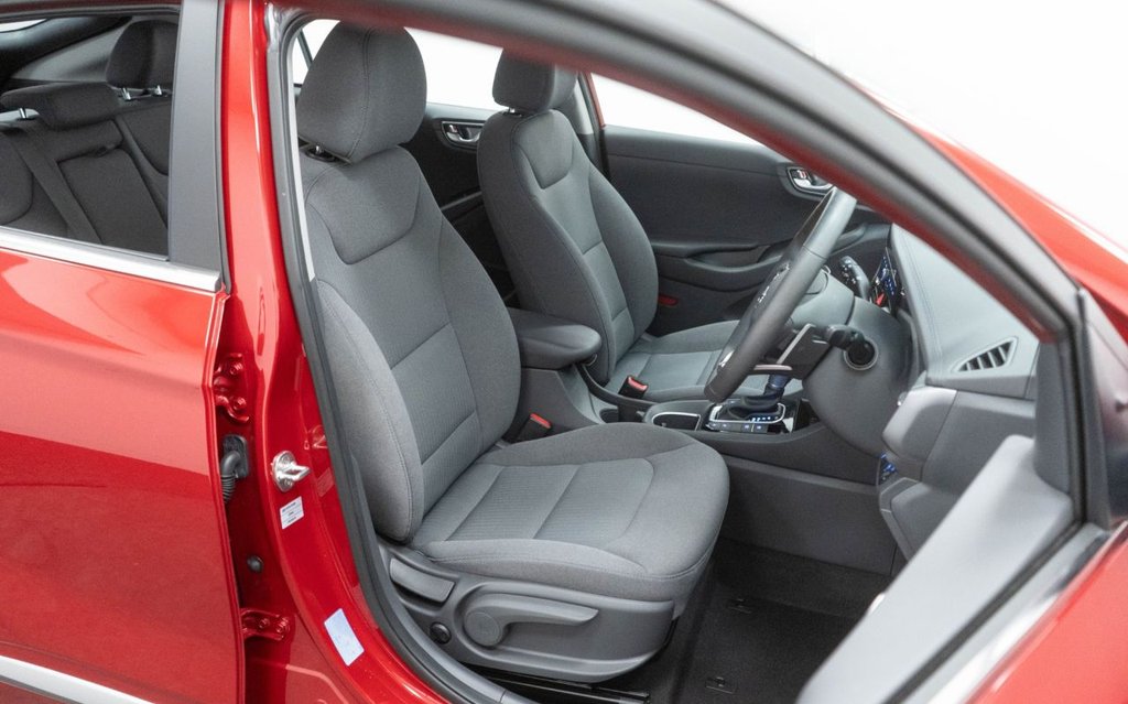 Used Hyundai IONIQ 2022 for sale - 76563338: Photo 22