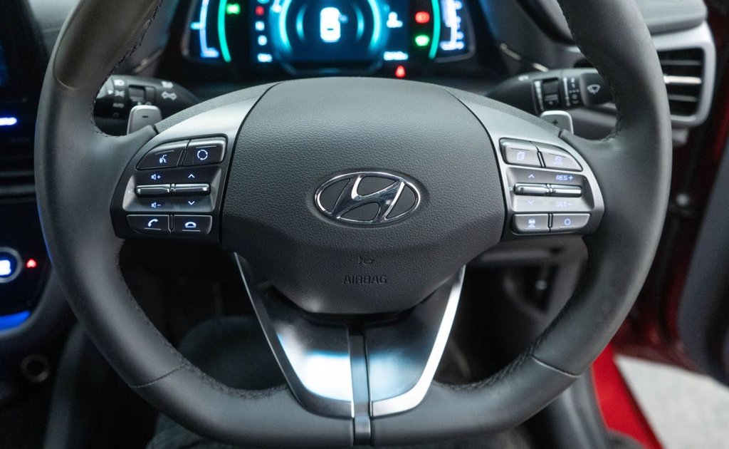 Used Hyundai IONIQ 2022 for sale - 76563338: Photo 23