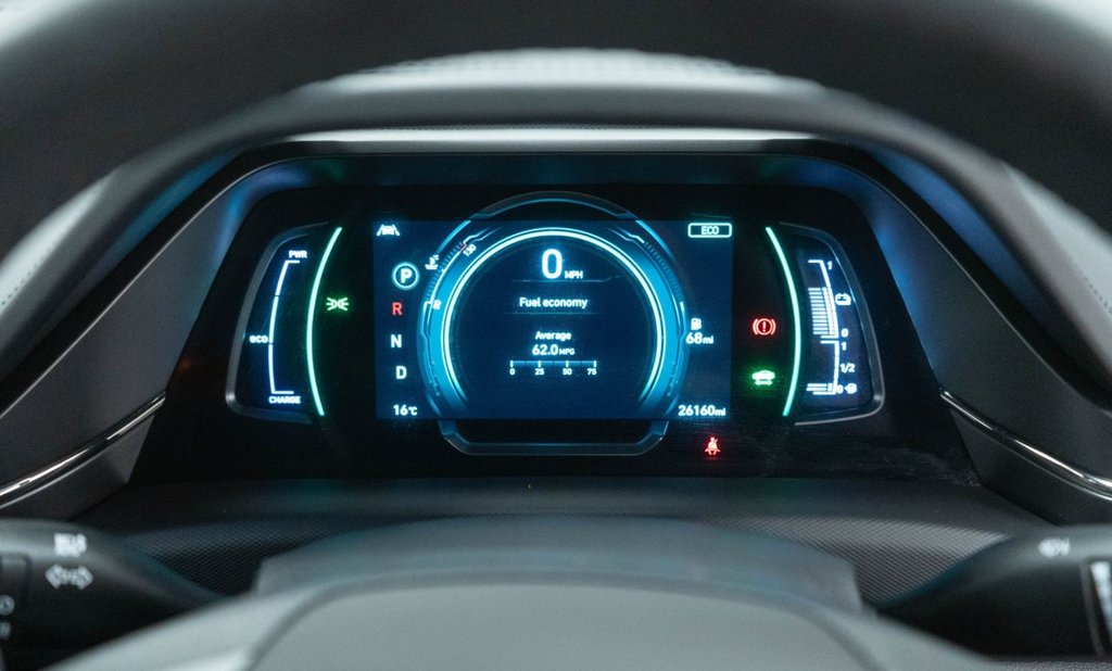 Used Hyundai IONIQ 2022 for sale - 76563338: Photo 24