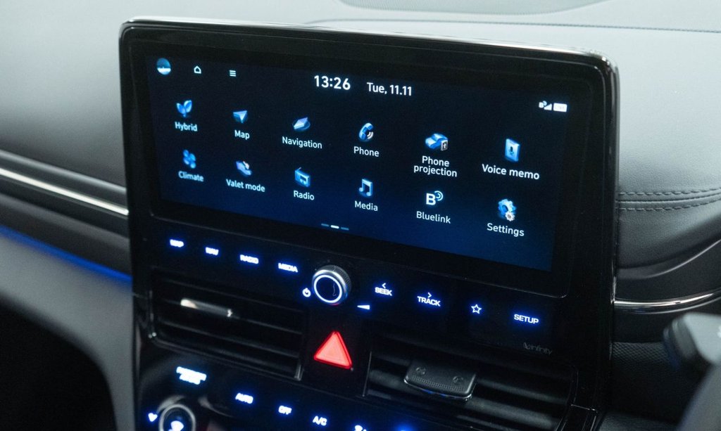 Used Hyundai IONIQ 2022 for sale - 76563338: Photo 25