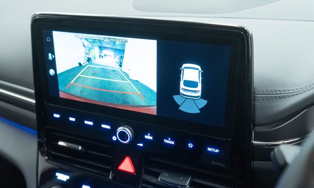 Used Hyundai IONIQ 2022 for sale - 76563338: Photo 26